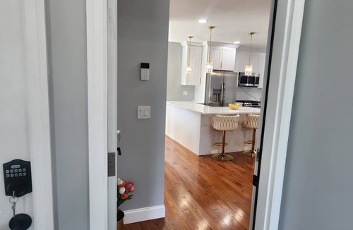 Teaneck House | FIFA 2026 ⁃ 15 Mins to MetLife Stadium + NYC Access