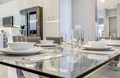 Coral Way House | FIFA Perfect | Deco Delight: Central Hub