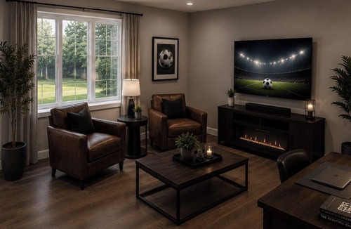 New Milford House | FIFA World Cup 2026 Luxury Rental, Sleeps 6, Only 7 Minutes to Stadium