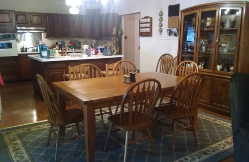 Numidia House | Fish & Loaves Bed And Breakfast And Christian Center