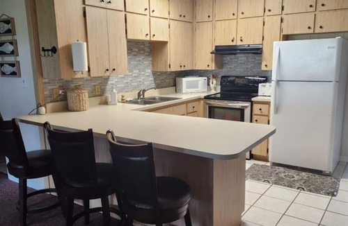 River Ranch House | Fisherman's Paradise W/Direct Lake Access, Covered Boat Slip