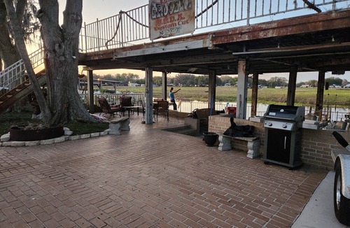 River Ranch House | Fisherman's Paradise W/Direct Lake Access, Covered Boat Slip