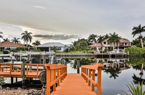 Naples House | Fisherman's Paradise