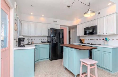 South Pinellas Community Council House | Flamingo Paradise | Game Room Heated Pool