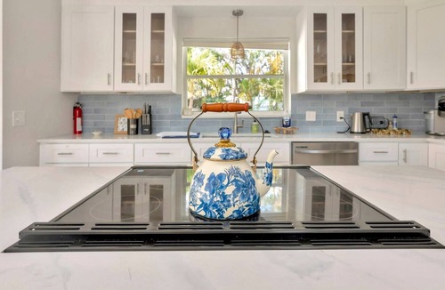 Redington Beach House | Flamingos Cove - Pool Oasis - Redington Beach, FL