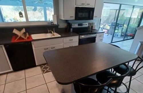 Indian River Estates House | Flerman Cabana 3 bed/2 baths with pool