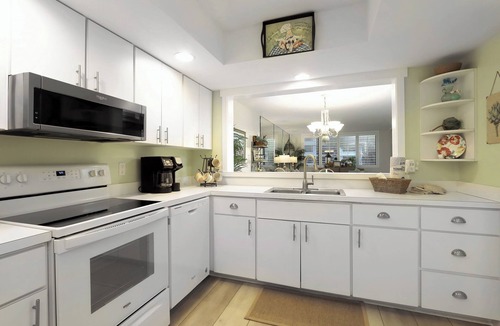 Sanibel Condo | Flexible Dates. MSG with request. - True Gulf front views!