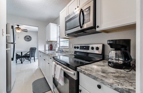 Seven Springs Homes House | Florida beautiful house, ready for vacations