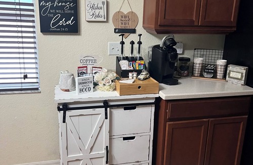 Winter Haven House | Florida Chill Sunshine by Day, Fire Pit Nights — 3BR with AC in Winter Haven