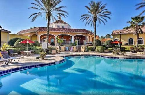 Regal Palms House | Florida Family Escape Resort near Disney