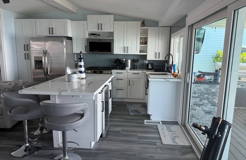 Layton House | Florida Keys Bayside with Beautiful Sunset Water Access and View