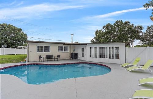 Trailer Estates Villa | Florida Living