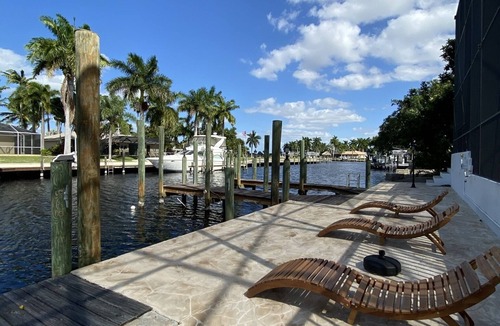 Pelican Villa | Florida Modern Mediterranean Villa