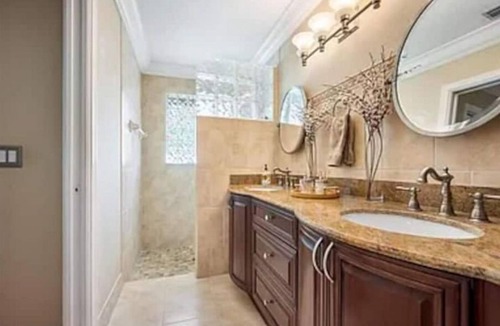 Wellington House | Florida Oasis in Wellington