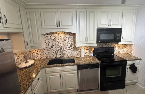 Braden River Condo | FLORIDA RETREAT- 2/2 golf course views