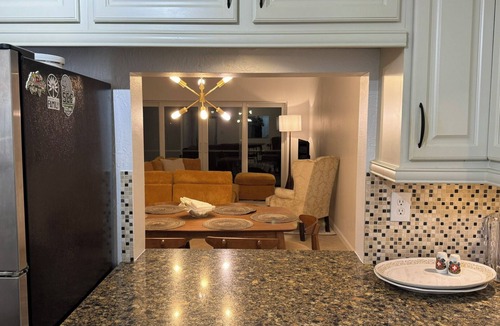 Braden River Condo | FLORIDA RETREAT- 2/2 golf course views