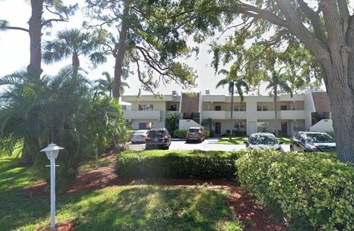 Braden River Condo | FLORIDA RETREAT- 2/2 golf course views