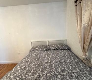 Lehigh Acres Apartment | Florida Room