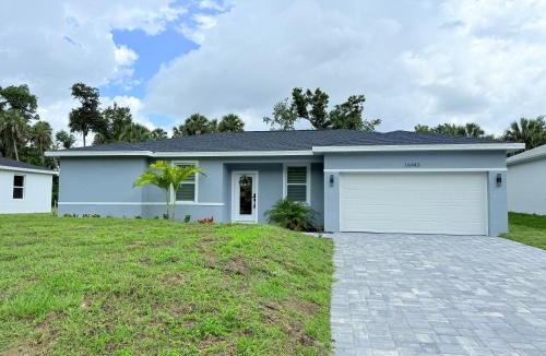 Port Charlotte House | Florida Vacation Home Near Beaches