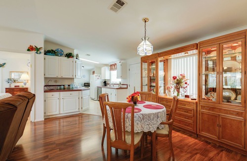 Stuart House | Fork River Getaway in Stuart: 6 Mi to Downtown!