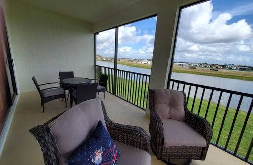 Arborwood Condo | Fort Myers, FULLY FURNISHED, Resort Condo now renting thru Dec 31st 2025
