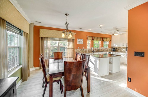 Biggar House | Fort Myers Getaway w/Hendry Creek Access!