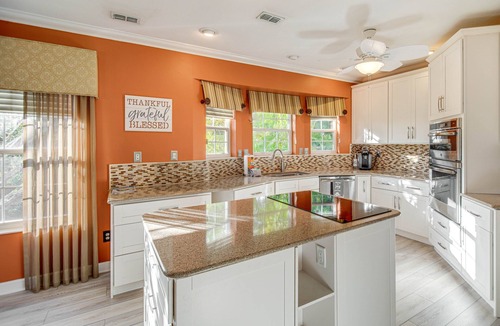 Biggar House | Fort Myers Getaway w/Hendry Creek Access!