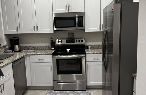 Gateway House | Fort Myers Resort Townhome : 3 Pools, Pickleball, Beaches & Spring Training