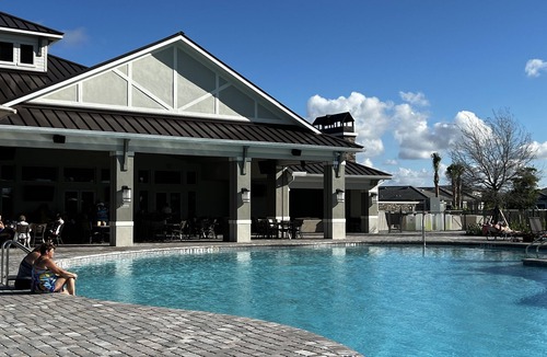 Gateway House | Fort Myers Resort Townhome : 3 Pools, Pickleball, Beaches & Spring Training