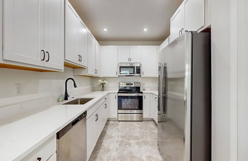 Biggar House | Fort Myers Villa Near Beaches & Ballparks