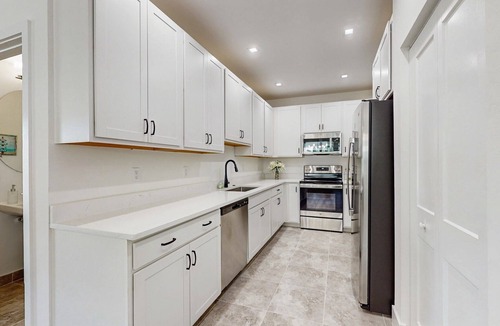 Biggar House | Fort Myers Villa Near Beaches & Ballparks