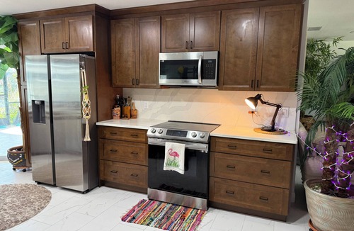 Fort Myers Shores House | Fort Myers waterfront home