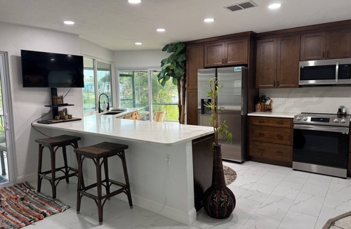 Fort Myers Shores House | Fort Myers waterfront home