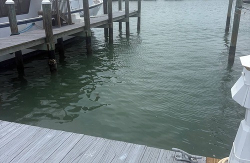 Fort Pierce Boat Rental | Fort Pierce Yacht sleeping 2 bed 2 bath
