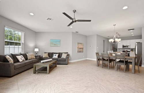Indian Harbour Beach House | Fortebello Beachside 156
