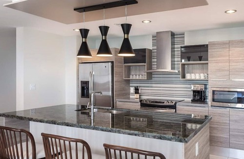 Clearwater Beach Resort | Four Bedroom Presidential, Luxury Condo, Clearwater Beach, FL 2361417