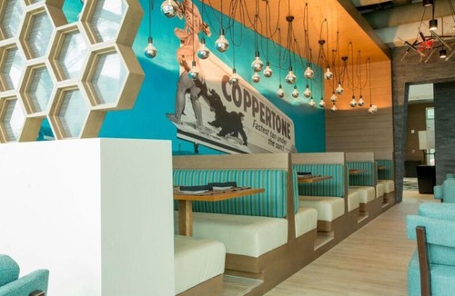 Ludlam Hotel | Four Points by Sheraton Miami Airport