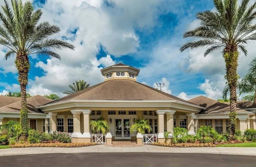 Windsor Palms House | FP8208 Windsor Palms Resort Vacation Home