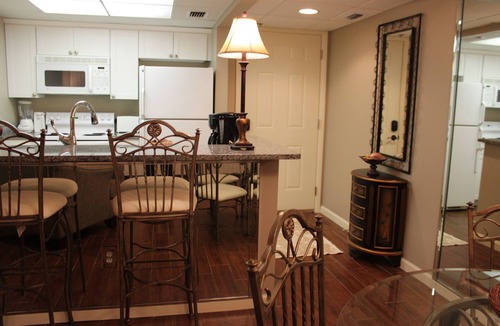 Long Beach Condo | Free Beach Chair Rental & Wifi Remodeled in Jan 2015
