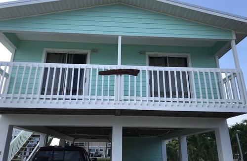 Marathon House | Free Kayaks, Bikes, & Boat Dockage! Waterfront Home by