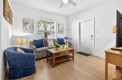 Clearwater Beach House | Frenchy's Cottage 490