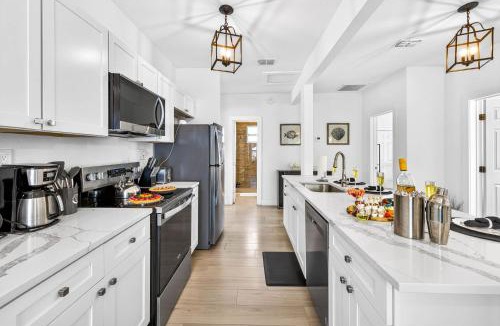 Clearwater Beach House | Frenchy's Cottage 490