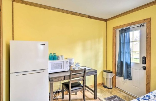 Pleasant Mount Cabin | Fresh Air, Quite Night · Poconos Retreat Near NYC