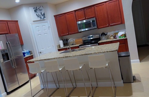 Versailles House | Fully furnished luxurious cozy townhome