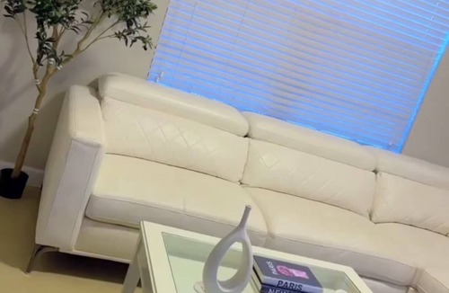 Versailles House | Fully furnished luxurious cozy townhome