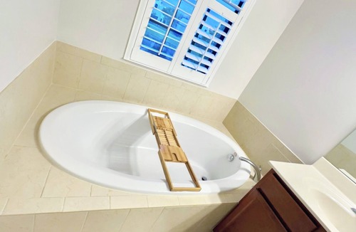 Versailles House | Fully furnished luxurious cozy townhome