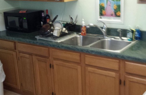 Disston Heights House | Fully furnished one bedroom