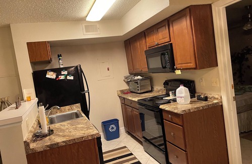 Villas Condo | Fully furnished, pet friendly spic'n'span in awesome Fort Myers