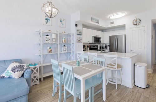 Miramar Beach Condo | Fully Renovated Luxury - Master Gulf Front/Private Kids room +BeachService