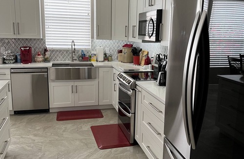 Vista East House | Fully renovated, on a lake, and close to Orlando Attractions